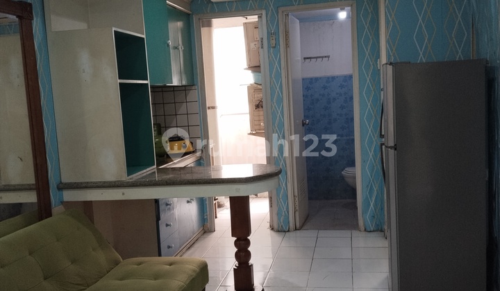 Disewakan Apartemen Gading Nias 1Br Fully Furnished