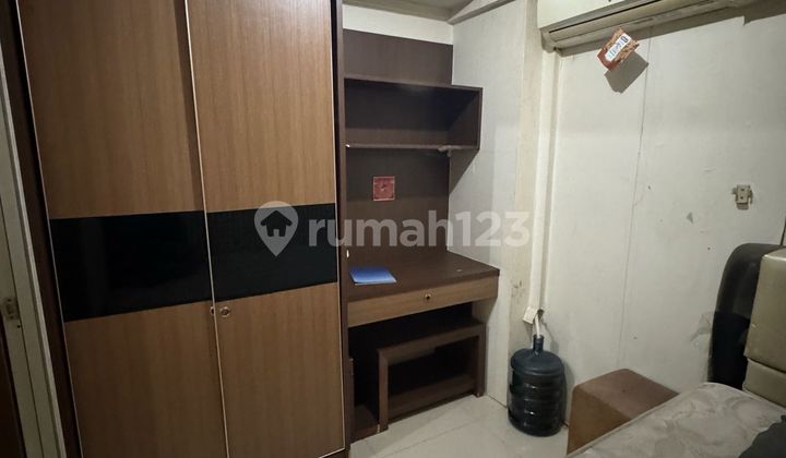 Di Jual Apartemen Gading Nias 2Br Furnished