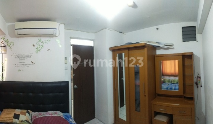 Disewakan Apartemen Gading Nias 2Br Fully Furnished