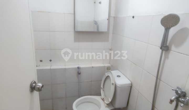 DI JUAL CEPAT LANTAI RENDAH Apartemen Gading Nias 2BR Kosongan 