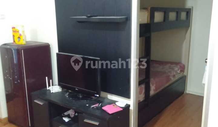 For rent Gading Nias apartment 2 BR Furnished