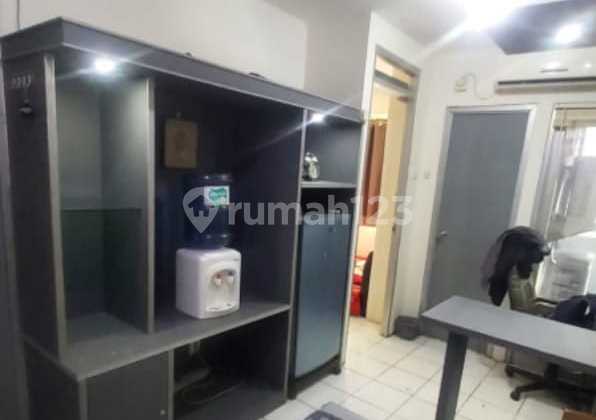 Di Jual Apartemen Gading Nias 2BR Furnished  2