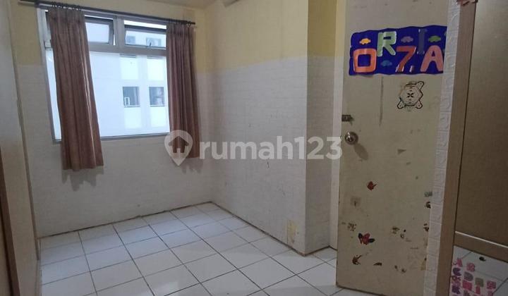 Di Jual Apartemen Gading Nias 1Br Semi Furnished Murah 2