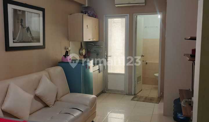 For Rent: Gading Nias Apartment 2BR Fully Furnished
