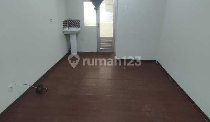 Di Jual Apartemen Gading Nias Studio Kosongan 