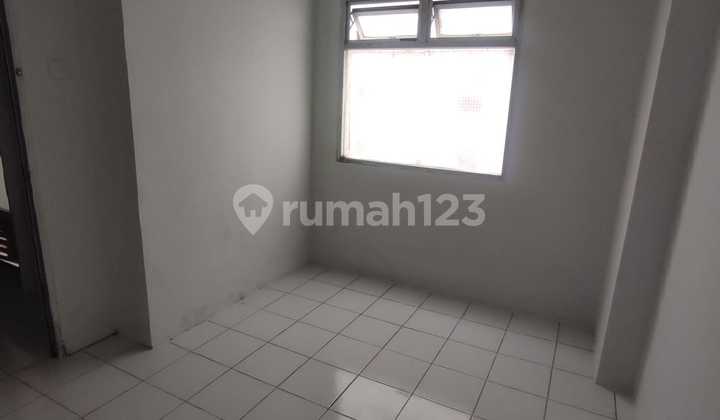 For Rent Gading Nias Apartment 2 BR Unfurnished