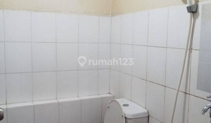 Dijual Apartemen Kelapa Gading Nias 2 Kamar Unfurnish SHM Murah 2