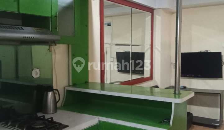 For Rent: 2BR Fully Furnished Apartment at Gading Nias Residence 2