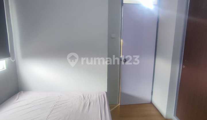 For Sale Gading Nias Apartment 2BR Fully Furnished Hook 1