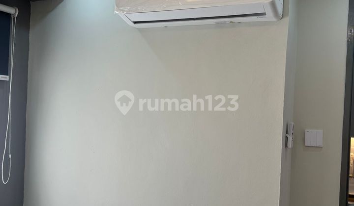 Di Jual Apartemen Gading Nias 2BR Semi Furnished New Furniture  2