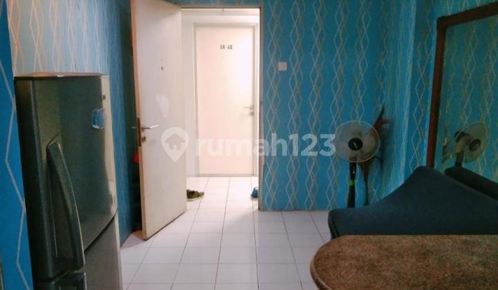 Disewakan Apartemen Gading Nias 1Br Full Furnished 2