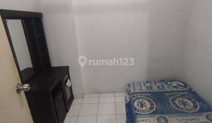 Disewakan Apartemen Kelapa Gading Nias 2 Kamar Furnish Tahunan Murah 2