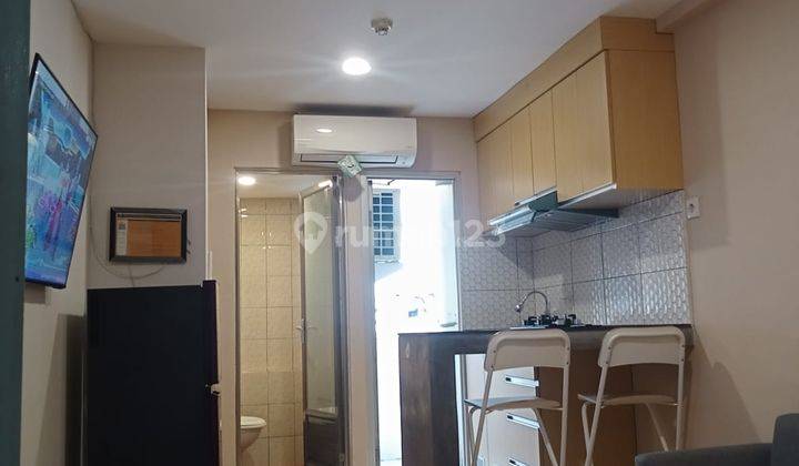 Disewakan Apartemen Kelapa Gading Nias Bulanan Tahunan 1