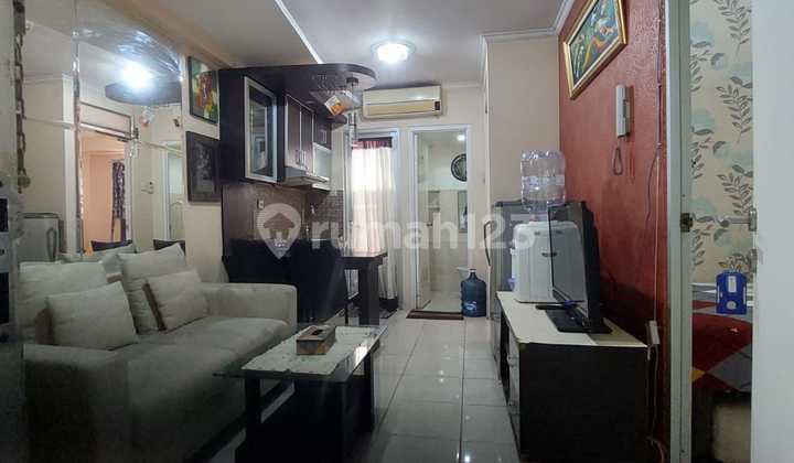 For Rent Gading Nias Apartment 2Br Fully Furnished