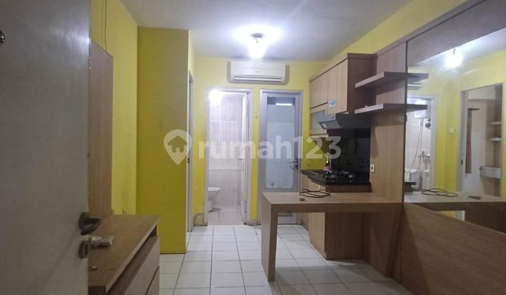 Di Jual Apartemen Gading Nias 1Br Semi Furnished Di Jual Apartemen Gading Nias 1Br Semi Furnished