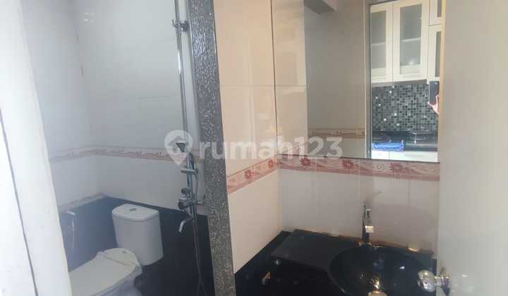 Disewakan Apartemen Gading Nias 1Br Fully Furnished Tahunan