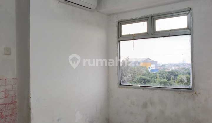 For Rent Gading Nias Apartment 2BR Unfurnished 2