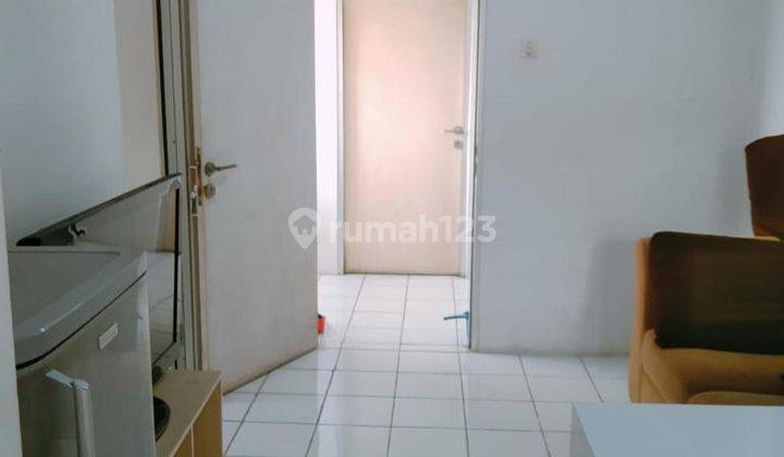 Disewakan Apartemen Kelapa Gading Nias 2 Kamar Furnish Bulanan Tahunan 2