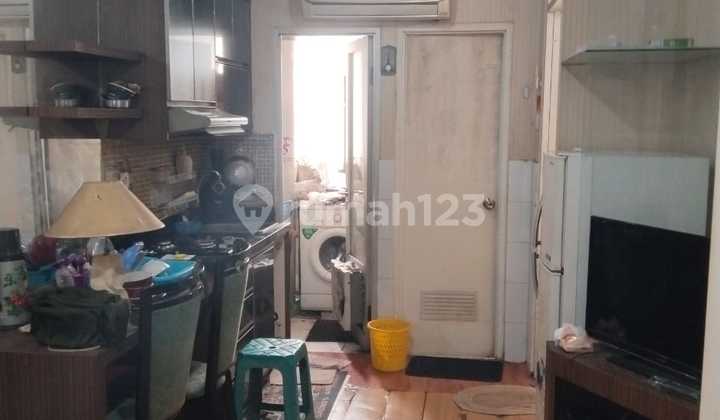 Disewakan Apartemen Gading Nias 2Br Furnished