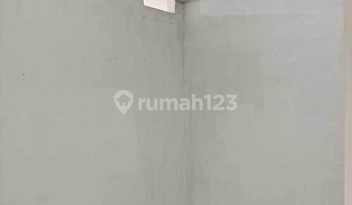 Disewakan Apartemen Gading Nias 2BR Kosongan 1 AC 