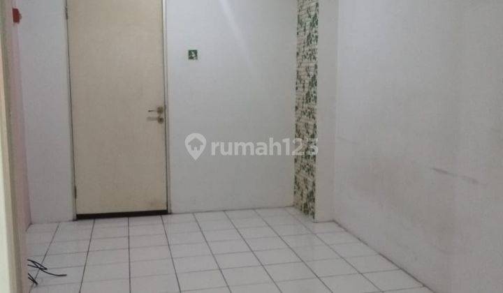 Di Jual Apartemen Gading Nias 2 kamar Kosongan Tower Dahlia  2