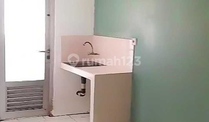 For Sale Gading Nias Apartment 2 Bedrooms with Certificate