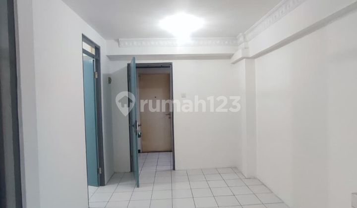 Di Jual Apartemen Gading Nias 2Br Kosongan Baru Selesai Renovasi 2