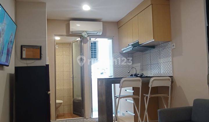 Disewakan Apartemen Kelapa Gading Nias Bulanan Tahunan 2