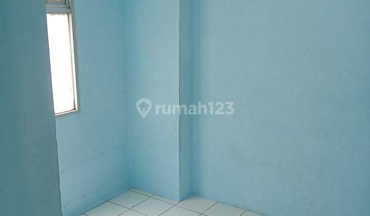 Disewakan Apartemen 2 Kamar Kelapa Gading Nias Unfurnish Tahunan Hoek Murah 2