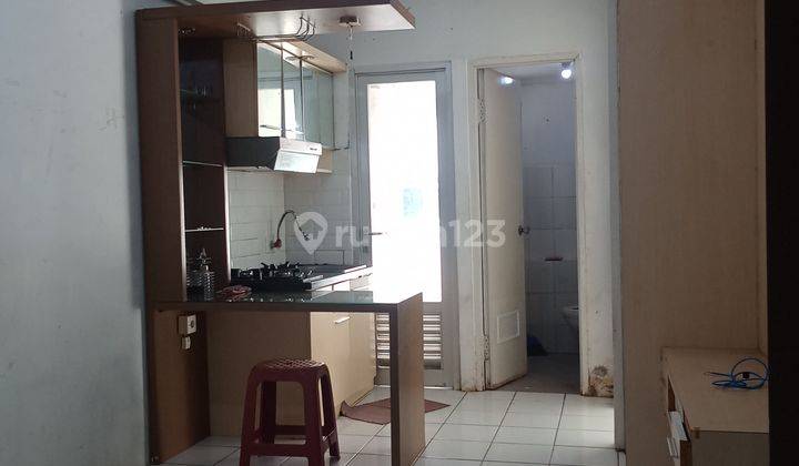 Disewakan Apartemen Kelapa Gading Nias 2 Kamar Unfurnish Tahunan 1