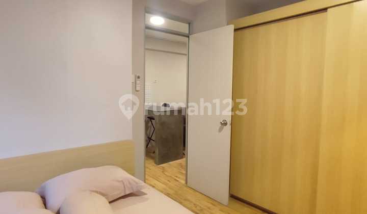 Disewakan Apartemen Gading Nias 2Br Furnished 2