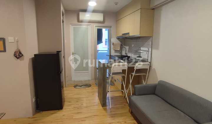 Disewakan Apartemen Gading Nias 1Br Fully Furnished 1