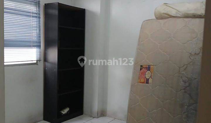 Di Jual Apartemen Gading Nias Lantai Rendah SHM  1