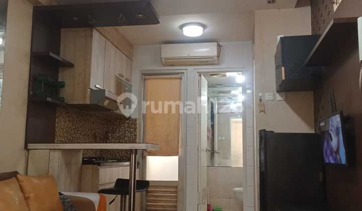 For Rent Gading Nias Apartment 2BR Furnished For Rent Gading Nias Apartment 2BR Furnished