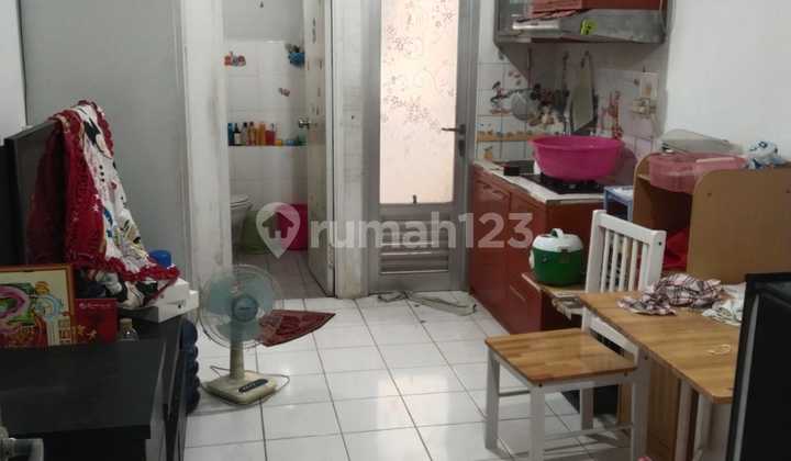 Di Jual Apartemen Gading Nias 2Br Fully Furnished