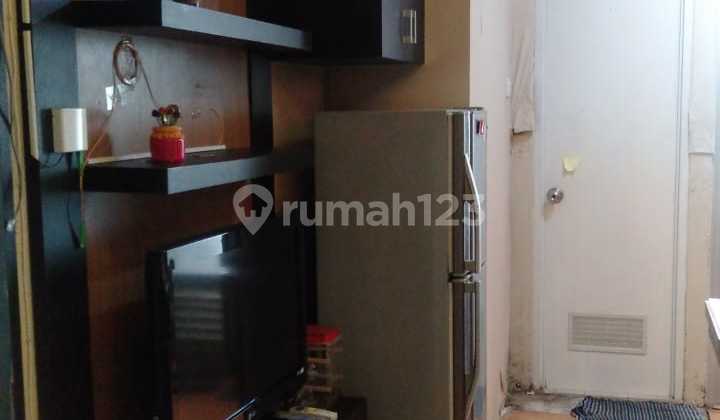 Monthly Rental: Gading Nias Apartment, 1 Bedroom, Fully Furnished