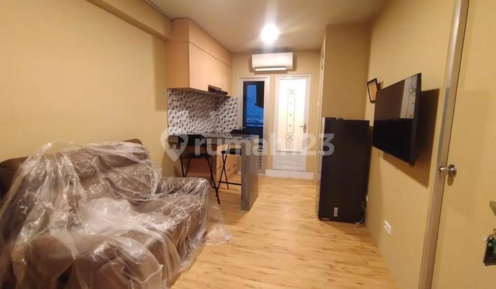 For Rent Gading Nias Apartment 2Br Fully Furnished 2