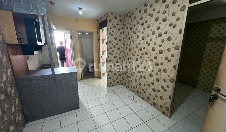 Disewakan Apartemen Gading Nias 2Br Kosongan 2