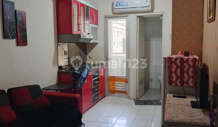 Disewakan Apartemen Gading Nias 2BR Furnished Murah !!!! 2