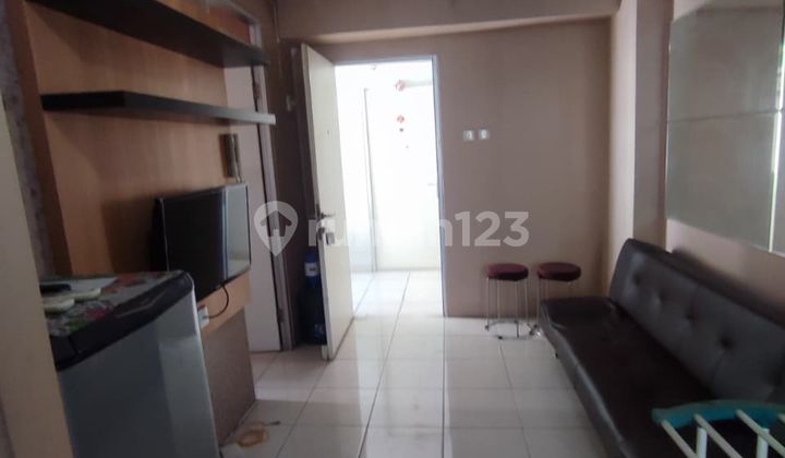 Di Jual Apartemen Gading Nias 2BR Furnished Tower Emerald  2