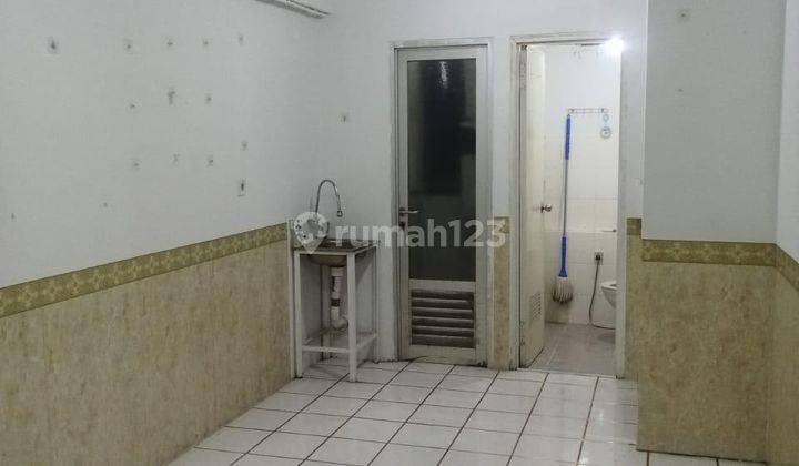 Disewakan Apartemen Kelapa Gading Nias 2 Kamar Unfurnish Tahunan 1