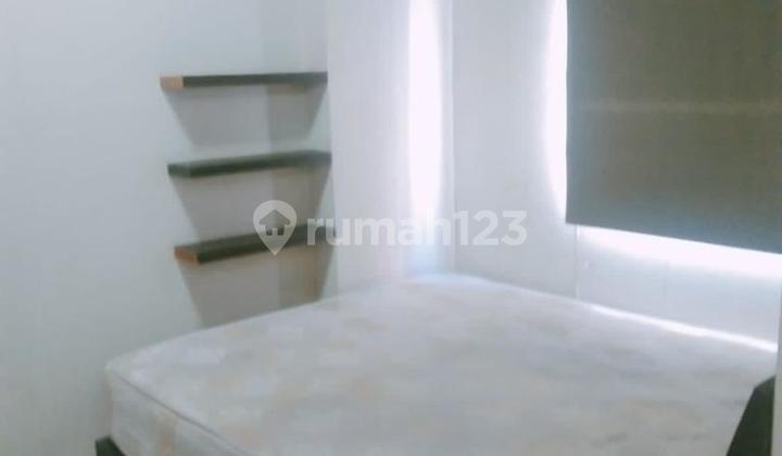 For Rent Gading Nias Apartment 2BR Fully Furnished