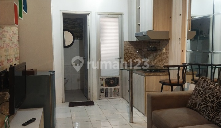 Disewakan Apartemen Gading Nias 2Br Furnished