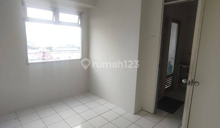 Dijual Apartemen Kelapa Gading Nias 2 Kamar Unfurnish Ppjb Hoek 2