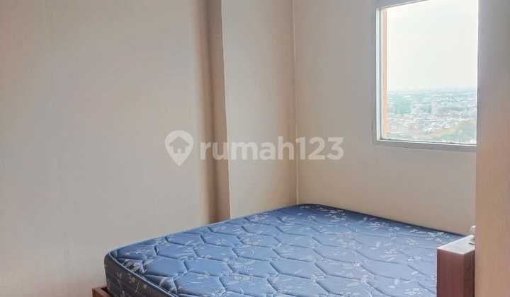 Disewakan Apartemen Gading Nias 2Br Fully Furnished 2