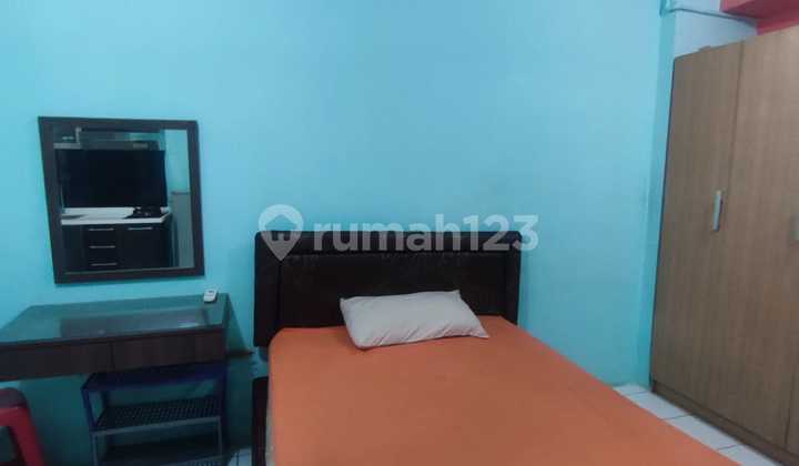 For Rent Furnished Studio Apartment Gading Nias Residence 2