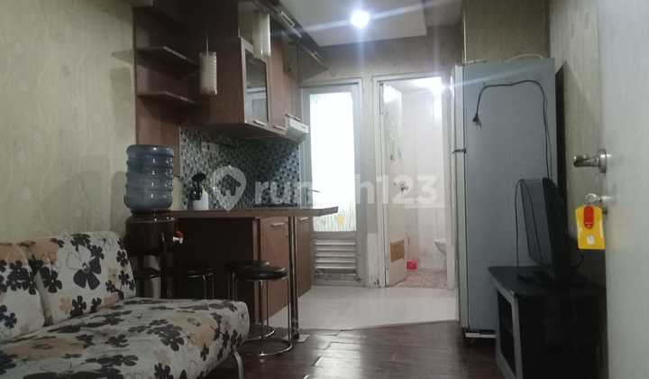 Disewakan Apartemen Gading Nias 2Br Fully Furnished