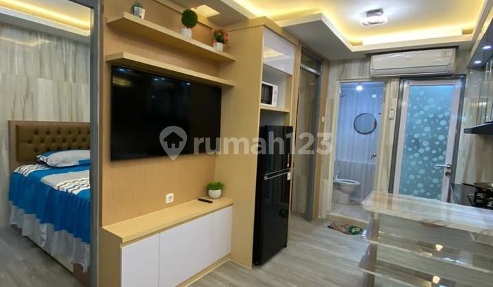 Disewakan Apartemen Gading Nias 2Br Fully Furnished Mewah Hook 2