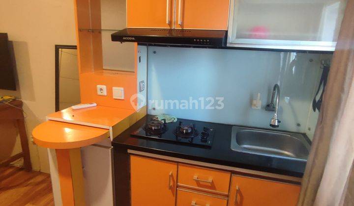 Disewakan Apartemen Kelapa Gading Nias Studio Furnish Bulanan Tahunan 2