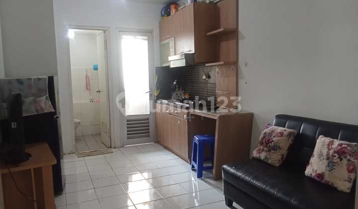 Disewakan Apartemen Gading Nias 2Br Fully Furnished